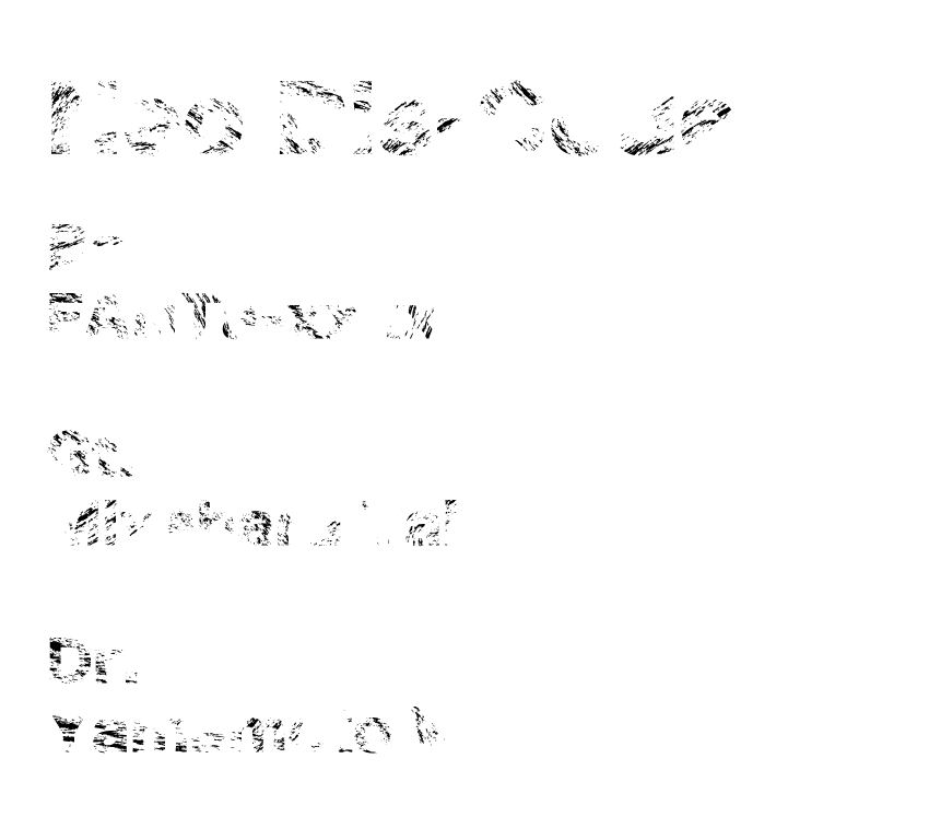 Neo Dis-Code Ba. FANTa-xxxx Gt. Miyahara Takayuki Dr. Yamamoto Wakana